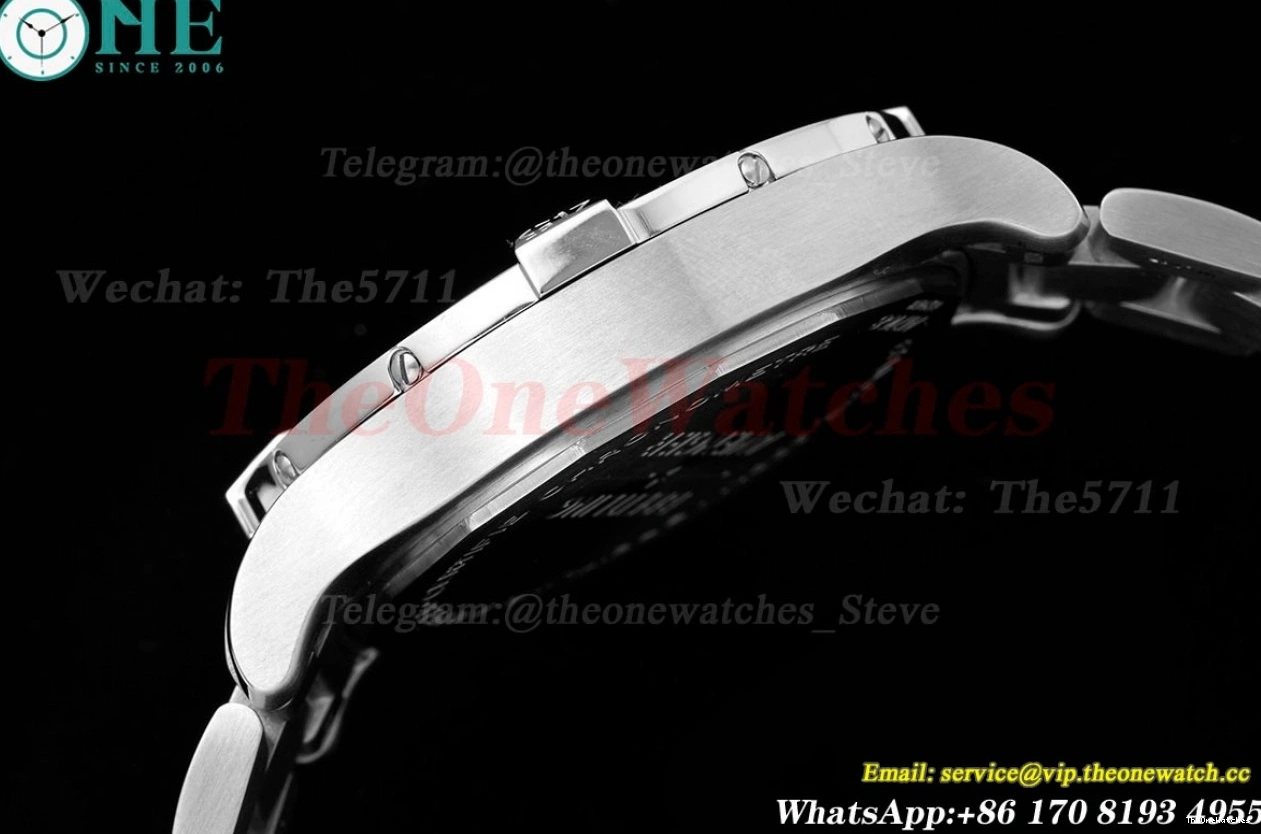 Blue A2824 Stk SS 43mm SS TF Avenger 0210